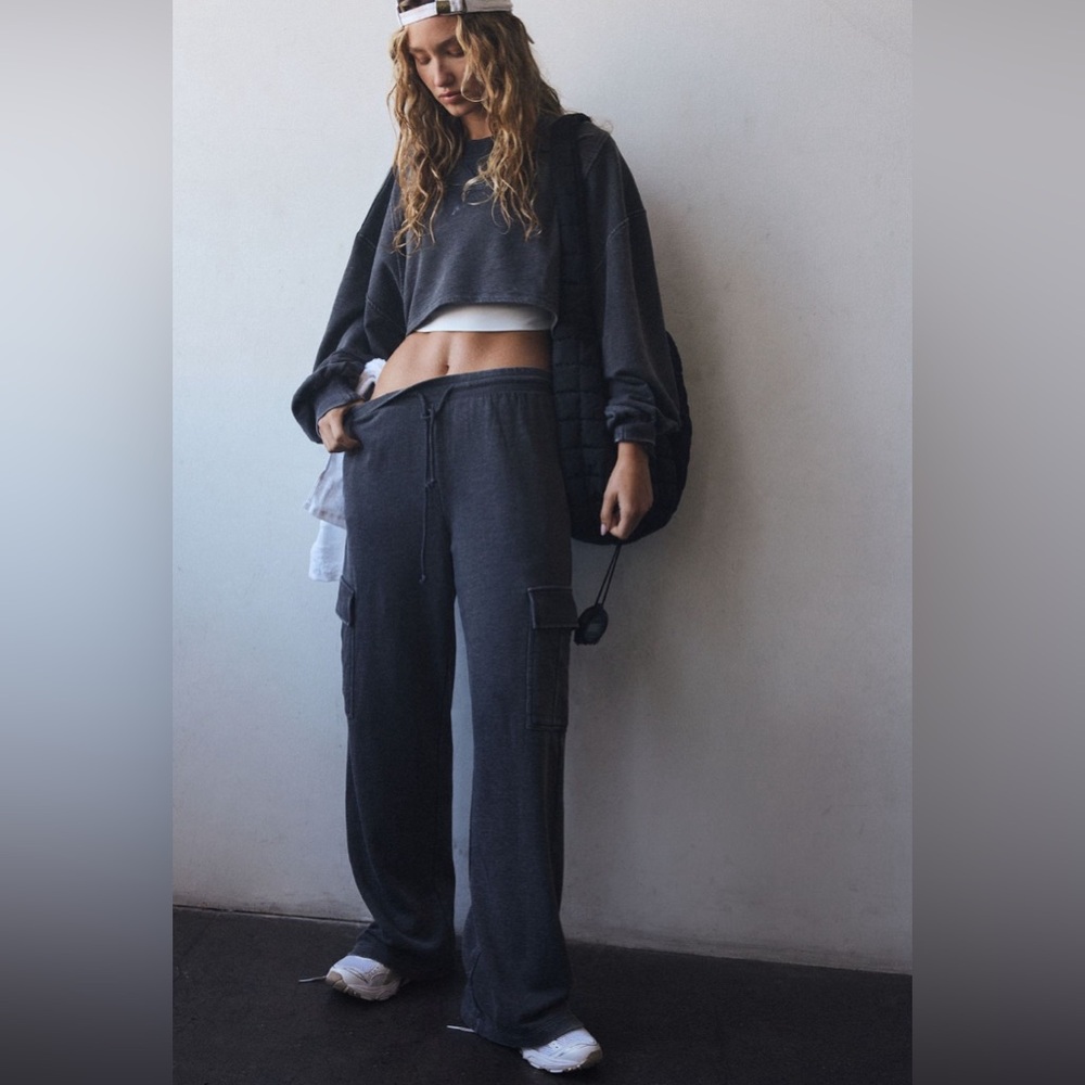 Free People Low Key SET